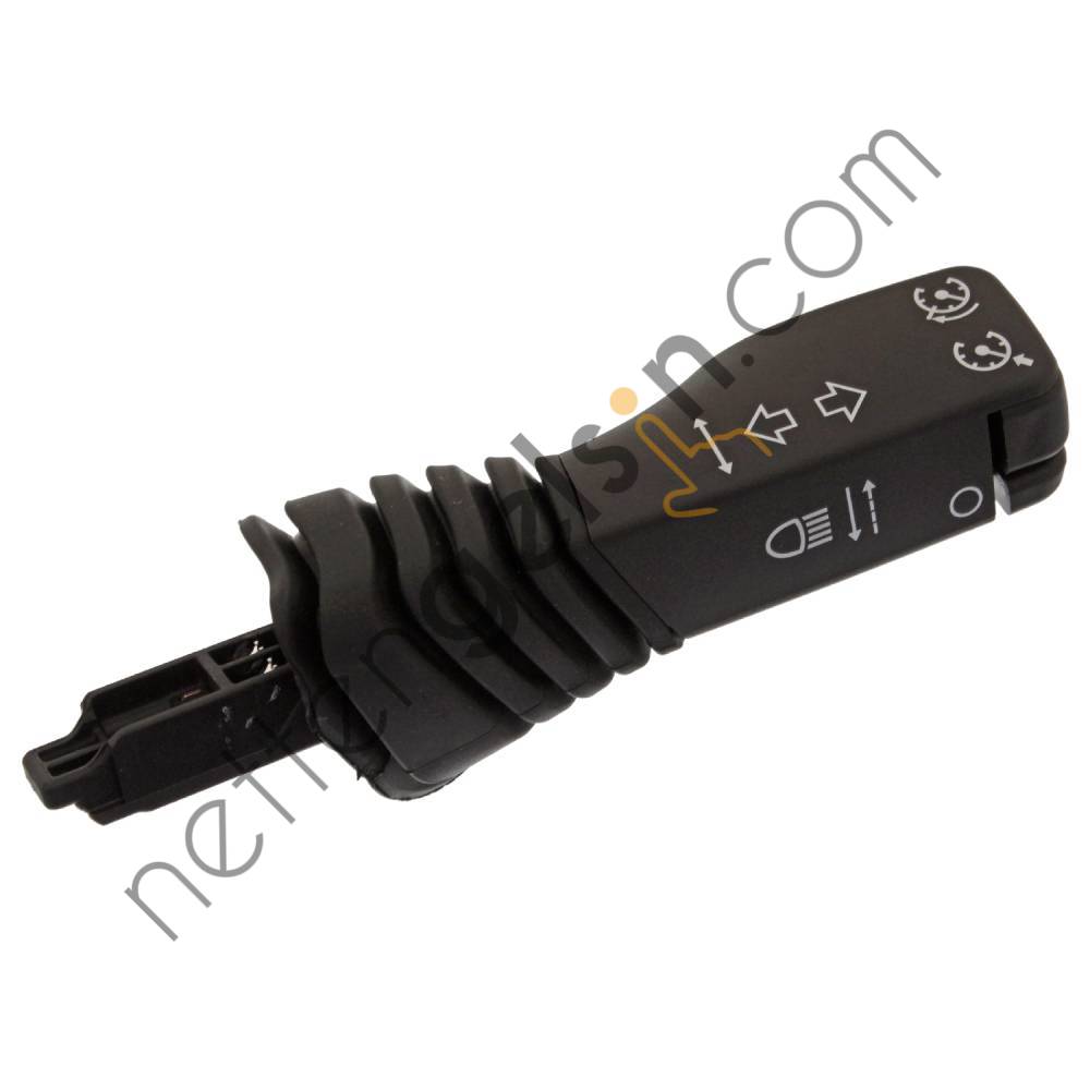 FEBI 45428 SINYAL KOLU HIZ SENSORLU ASTRA H - ZAFIRA B  OPEL BİNEK FAR SİNYAL KOLU