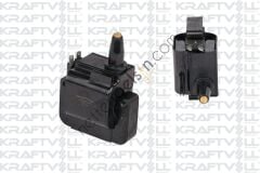 KRAFTVOLL 05020043 ATESLEME BOBINI HONDA CIVIC 1,4 - 1,6 1996 - 2001  HONDA BİNEK ATEŞLEME BOBİNİ