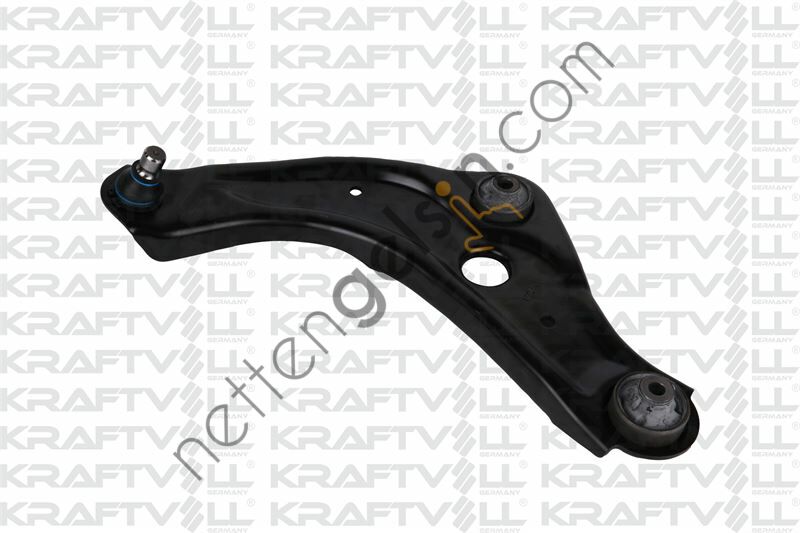 KRAFTVOLL 13050362 ALT SALINCAK SOL KOMPLE NISSAN QASHQAI (J11 KASA) 2014-> RENAULT KADJAR 2014->  RENAULT BİNEK SALINCAK