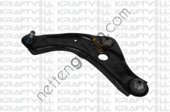 KRAFTVOLL 13050362 ALT SALINCAK SOL KOMPLE NISSAN QASHQAI (J11 KASA) 2014-> RENAULT KADJAR 2014->  RENAULT BİNEK SALINCAK