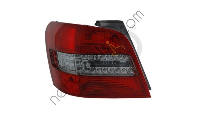 ULO 1056003 STOP LAMBASI SOL MERCEDES GLK SERISI(X204) 08-12  MERCEDES BİNEK STOP LAMBASI