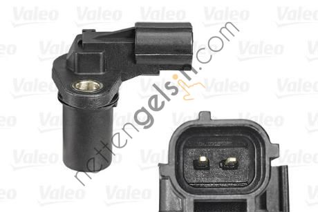 VALEO 253839 EKSANTRIK MIL SENSORU FOCUS II C MAX 03>07 FOCUS II 04 /> S MAX 06 /> 2,0 16V MONDEO III 1,8 16V / 2  FORD BİNEK EKSANTRİK DEVİR SENSÖRÜ