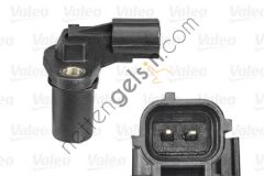 VALEO 253839 EKSANTRIK MIL SENSORU FOCUS II C MAX 03>07 FOCUS II 04 /> S MAX 06 /> 2,0 16V MONDEO III 1,8 16V / 2  FORD BİNEK EKSANTRİK DEVİR SENSÖRÜ
