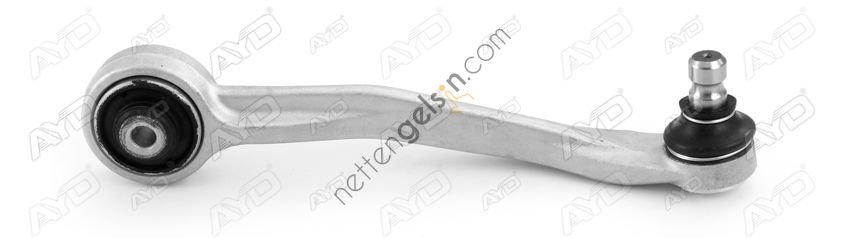 AYD 94-15300 SALINCAK KOLU VW A4-A5-A6-A7 ÜST SAĞ EĞRİ 2008-> 8K0407510R VW