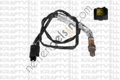 KRAFTVOLL 05010047 EGSOZ SENSORU (HEGO SENSOR) VOLVO C70 I S60 I S80 I V70 I XC70 XC 90 (1230 MM)  VOLVO BİNEK OKSİJEN SENSÖRÜ