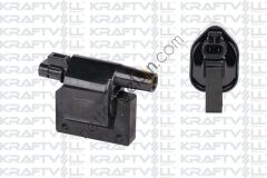 KRAFTVOLL 05020047 ATESLEME BOBINI NISSAN BLUEBIRD-MAXIMA-MICRA-NAVARA-PRIMERA-TERRANO-PATROL  NISSAN BİNEK ATEŞLEME BOBİNİ