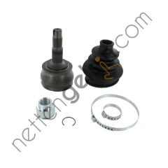 SKF VKJA 3166G AKS KAFASI  ALFA ROMEO BİNEK AKS KAFASI