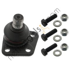 SWAG 36780001 ROTIL CADDY 2 (9U)  VW-AUDI-SEAT-SKODA BİNEK SALINCAK ROTILI