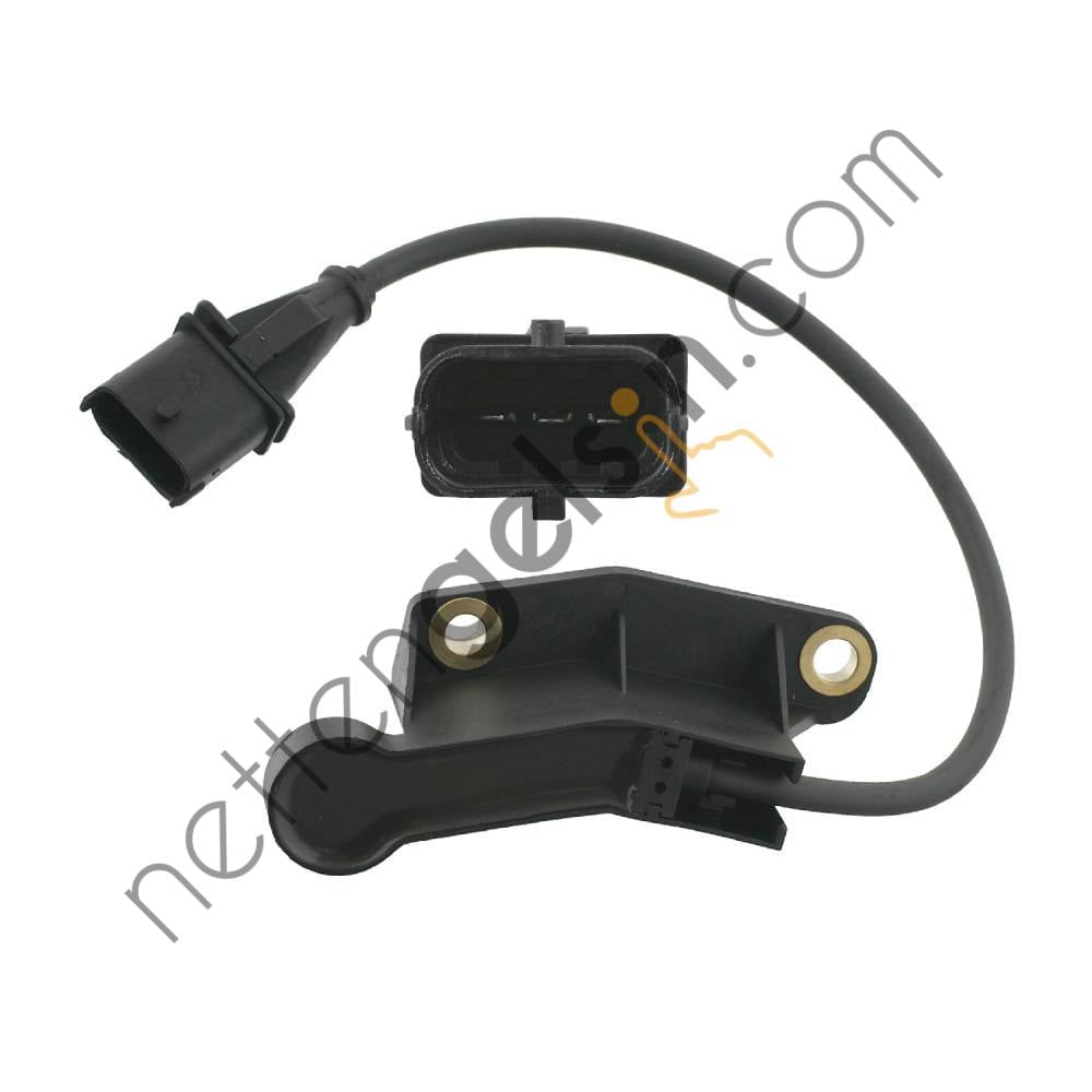 SWAG 40928128 EKSANTRIK DEVIR SENSORU Z18XE VECTRA B VECTRA C ASTRA G  OPEL BİNEK EKSANTRİK DEVİR SENSÖRÜ