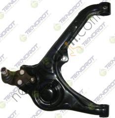 TEKNOROT SZ-239 ROTILLI SALINCAK ON SOL ALT SUZUKI G.VITARA (1st G.FT,GT) 1994-2001  SUZUKI BİNEK SALINCAK