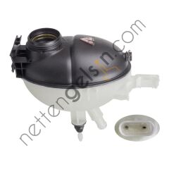 FEBI 38808 RADYATOR GENLESME KABI  MERCEDES BİNEK YEDEK SU DEPOSU