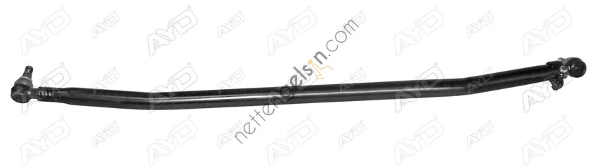 AYD 93-04846 UZUN ROT TRAVEGO A6293300503 MERCEDES