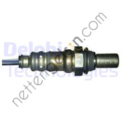 DELPHI ES20206-12B1 OKSIJEN SENSORU JEEP GRAND CHEROKEE II 3.7 4.0 4X4  JEEP BİNEK OKSİJEN SENSÖRÜ