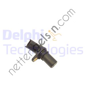 DELPHI SS10805 KRANK MILI SENSORU AGILA-ASTRA-COMBO-CORSA-MERIVA-TIGRA-KERAX-MIDLUM-PREMIUM-VOLVO FH-FM 11/96>  OPEL BİNEK KRANK DEVİR SENSÖRÜ