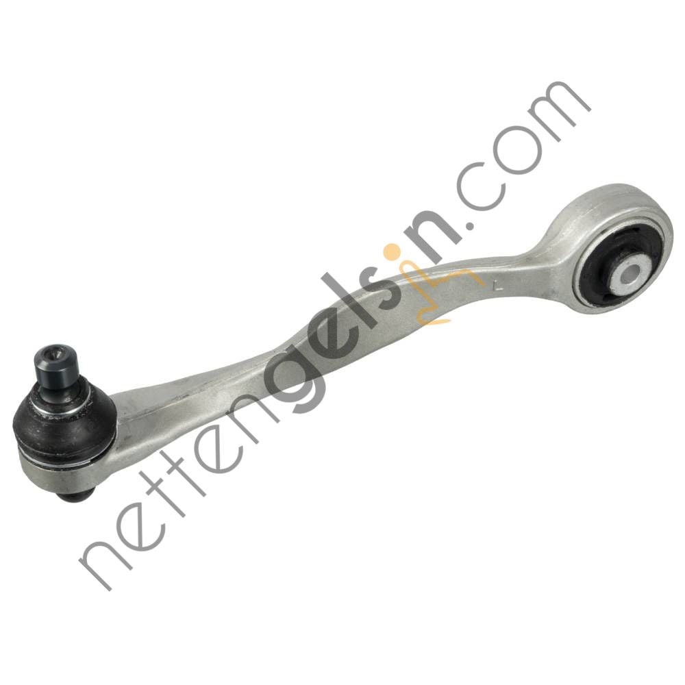 FEBI 280014 SALINCAK ON BAGLANTI UST KOLU SOL ARKA A4 A6 A8 PASSAT SUPER B 97>01 8E0407509C (DELPHI TC801 EŞDEĞERİ) VW-AUDI-SEAT-SKODA BİNEK SALINCAK