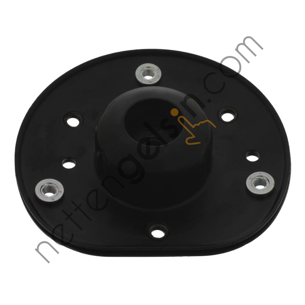 FEBI 38778 ON AMORTISOR TAKOZU VOLVO S80 II 1,6 / 2,0 16V 10>VOLVO V70 III 1,6 / 2,0 16V 10> VOLVO XC60 2,0 20V 17>  VOLVO BİNEK AMORTİSÖR TAKOZU