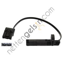 FEBI 44351 EKSANTRIK MIL SENSORU CORDOBA IBIZA TOLEODO FABIA OCTAVIA BORA GOLF POLO 1,4 16V / 1,6 16V 036907601 (DELPHI SS10771-12B1 EŞDEĞERİ) VW-AUDI-SEAT-SKODA BİNEK EKSANTRİK DEVİR SENSÖRÜ