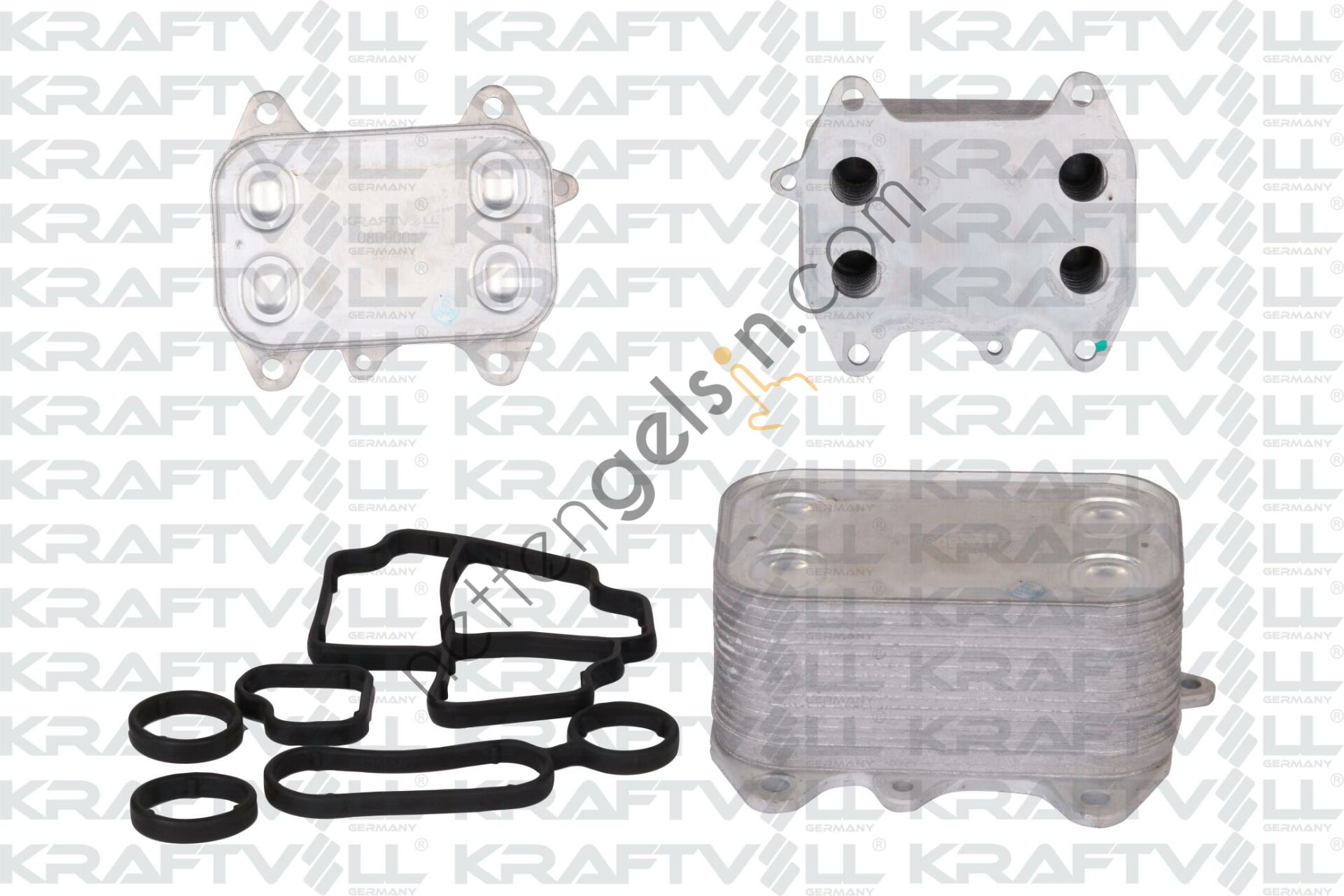 KRAFTVOLL 08090017 YAG SOGUTUCU CADDY III T6 AMAROK BEETLE PASSAT CC CRAFTER EOS GOLF VI VII JETTA POLO SCIROCCO TIGUAN CAAA CAAB CAAC CAAE CAYA CAYC CAYC CAYD CCDA CDBA CFCA CFFA CFWA CKTB CKTC CKUC CLCA CSLC  VW-AUDI-SEAT-SKODA BİNEK MOTOR YAĞ SOĞUTUCU