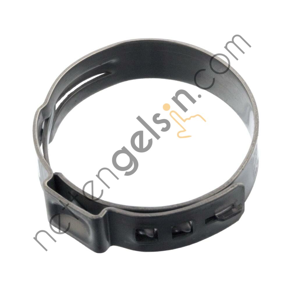 SWAG 40929200 SIKMA KELEPÇESI AKS KORUGU OPEL  OPEL BİNEK AKS KORUK KELEPCESI