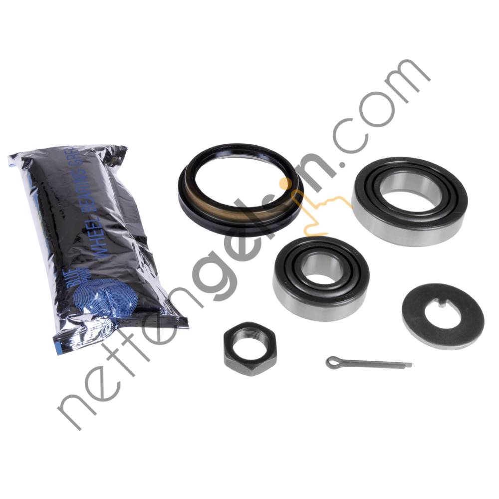 BLUEPRINT ADN18256 AKS BİLYASI ÖN TKM NISSAN D22 03>  NISSAN