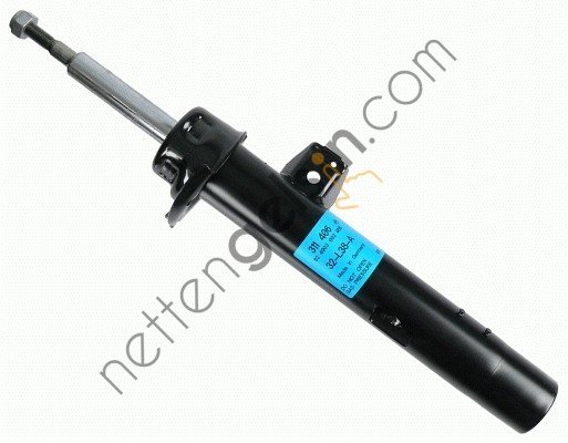 BOGE 32-L38-A AMORTİSÖR E-92/93 ÖN SAĞ GAZLI 31316780080 BMW