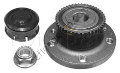 FORMPART 22498018/K ARKA TEKER PORYASI RULMANLI LAGUNA I GRANDTOUR 2.0 16V 95 01  RENAULT BİNEK TEKER PORYASI