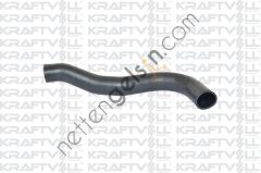 KRAFTVOLL 10031992 TURBO INTERCOOLER HORTUMU DUCATO 2,8TD  FIAT BİNEK TURBO HORTUMU