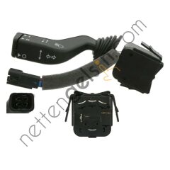 SWAG 40927940 FAR SINYAL KOLU ( HIZ KONTROLLU ) ASTRA G - ZAFIRA A   OPEL BİNEK FAR SİNYAL KOLU