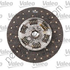 VALEO 827327 DEBRIYAJ SETI RENAULT PREMIUM KERAX MAGNUM 430/520HP 05/09-->  RENAULT AĞIR VASITA DEBRİYAJ BALATASI