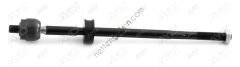 AYD 95-00136 ROT MİLİ VW POLO CLS.GOLFIII SOL*SAĞ (95SE00136) 191422807A VW