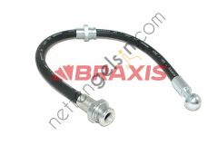 BRAXIS AH0564 ON FREN HORTUMU MICRA I 82 92  NISSAN BİNEK FREN HORTUMU