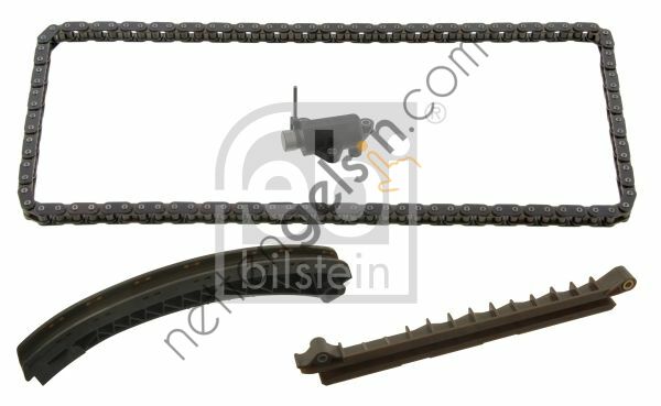 FEBI 30381 EKSANTRIK ZINCIR SETI E36 E46 E34 Z3 M43  BMW BİNEK MOTOR ZINCIR SETI
