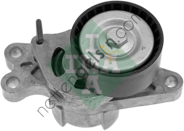 INA 534017910 ALTERNATOR GERGI RULMANI (KUTUKLU) PARTNER (96-)-P206 (00-)-BERLINGO (96-)-XSARA (97-05) 1,4-1,4 16V  PEUGEOT-CITROEN BİNEK ALTERNATÖR GERGİ RULMANI