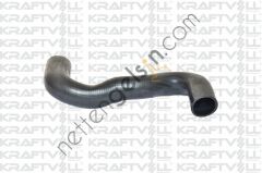 KRAFTVOLL 10031998 TURBO INTERCOLL ALT HORTUMU P406 YM 2,0HDI 8V 99>  PEUGEOT-CITROEN BİNEK TURBO HORTUMU