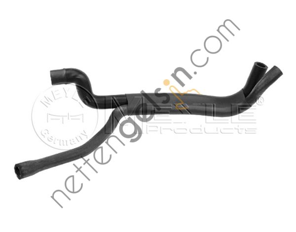 MEYLE 319 036 0002 HAVA TAHLİYE HORTUMU E-34/36/46 M-43 11151743386 BMW