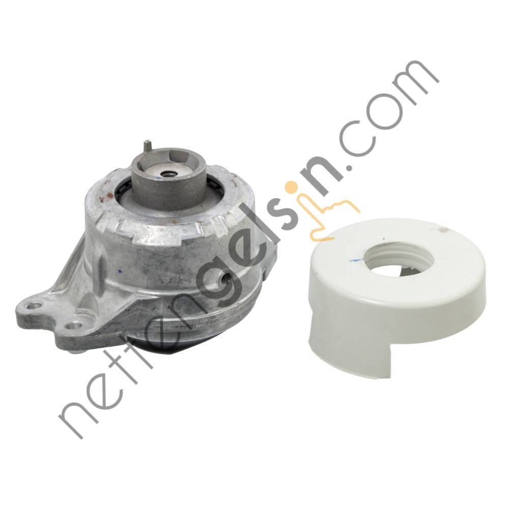 SWAG 10104859 MOTOR TAKOZU ALT SAG X253 15>19 W213 16> S213 17> C253 16>19  MERCEDES BİNEK MOTOR TAKOZU