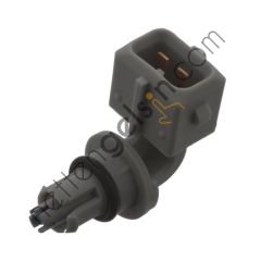 SWAG 62937174 HARARET MUSURU KANGOO CLIO MEGANE FLUENCE LOGAN TRAFIC 1,4 &sol; 1,6 &sol; 2,0 C4 C5 PARTNER P206 P306 P307 P406 19201J (VALEO 255600 EŞDEĞERİ) PEUGEOT-CITROEN BİNEK SICAKLIK SENSORU