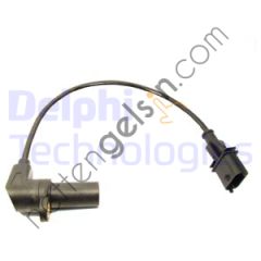 DELPHI SS10808 KRANK MILI SENSORU ASTRA-VECTRA-ZAFIRA 10/95>  OPEL BİNEK KRANK DEVİR SENSÖRÜ