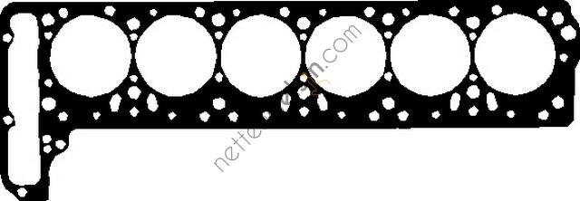 ELRING 774.049 CONTA SİLİNDİR KAPAK 110 280 A1100162420 MERCEDES