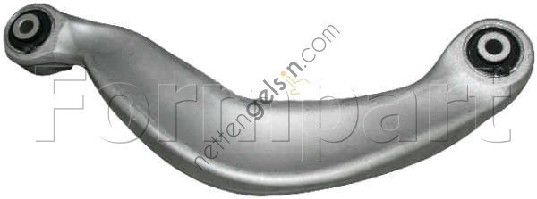FORMPART 1105046 SALINCAK ARKA SOL UST A4 08>15 A5 Q5 10>17 A6 A7 A8 11>18  VW-AUDI-SEAT-SKODA BİNEK SALINCAK
