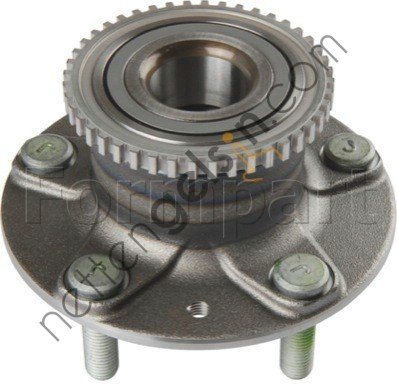 FORMPART 38498002/S ARKA TEKER PORYASI MAZDA 626-RX7-MX 5 BIJON ABS LI  MAZDA BİNEK TEKER PORYASI