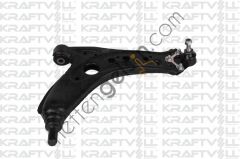 KRAFTVOLL 13050260 SAC SALINCAK SAG ROTILLI IBIZA IV 6L1 02>09 CORDOBA 02>09 FABIA 99>06 POLO 9N 01>09  VW-AUDI-SEAT-SKODA BİNEK SALINCAK