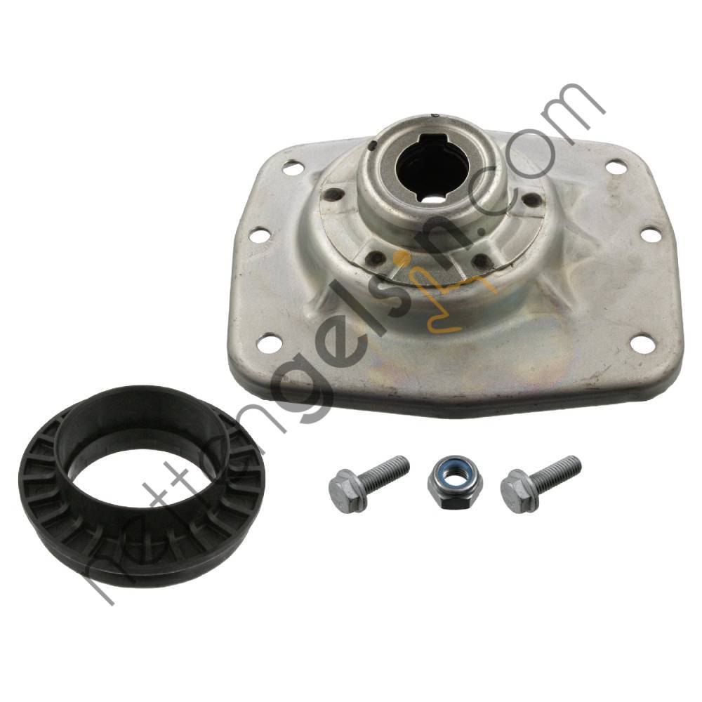 SWAG 70550004 ON AMORTISOR TABLA KITI SAG (PEUGEOT : EXPERT / CITROEN : C8 JUMPY)  PEUGEOT-CITROEN BİNEK AMORTİSÖR TAKOZU