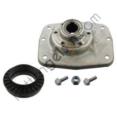 SWAG 70550004 ON AMORTISOR TABLA KITI SAG (PEUGEOT : EXPERT / CITROEN : C8 JUMPY)  PEUGEOT-CITROEN BİNEK AMORTİSÖR TAKOZU