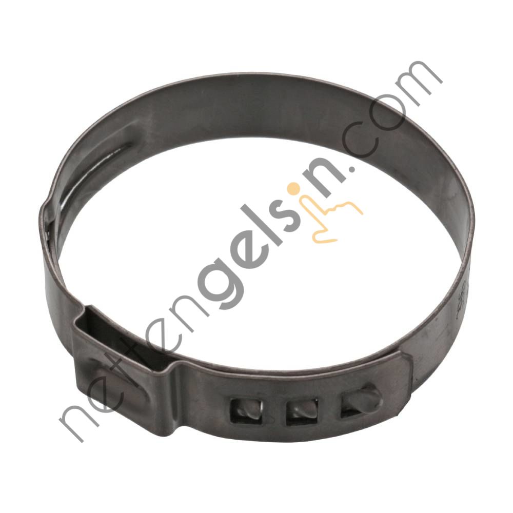 SWAG 99100579 SIKMA KELEPÇESI - UNIVERSAL VERWENDBAR PKW & LCV  GENEL BİNEK