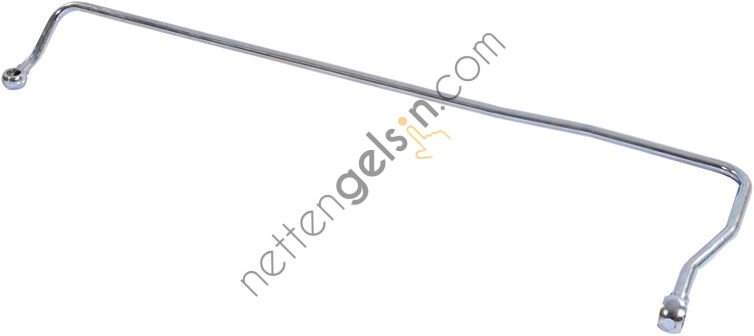 ASPART 070016311 MAZOT BORUSU 457 AXOR ENJEKTÖRDEN SANTRAFÜJ POMPAS A4570703332 MERCEDES