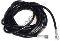 ASPART 553001311 KABİN KRİKO HORTUMU 445 CM AXOR 1840-3240 DÜZ > A9405533982 MERCEDES
