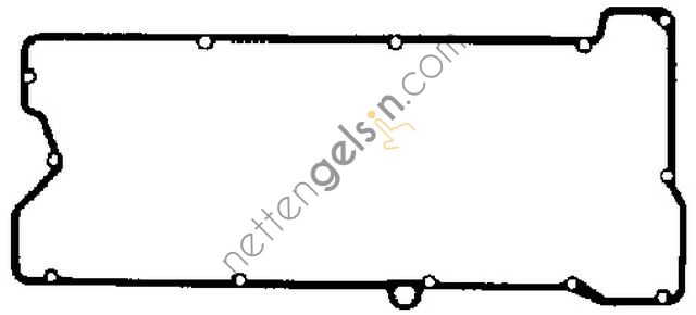 ELRING 774.065 CONTA ÜST KAPAK 110 MANTAR A1100160921 MERCEDES