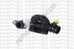 KRAFTVOLL 10032000 MANIFOLD SUSTURUCU BORUSU 206-307-308-5008-PARTNER-C4-C4 PICASSI-BERLINGO 1.6HDI DV6  PEUGEOT-CITROEN BİNEK