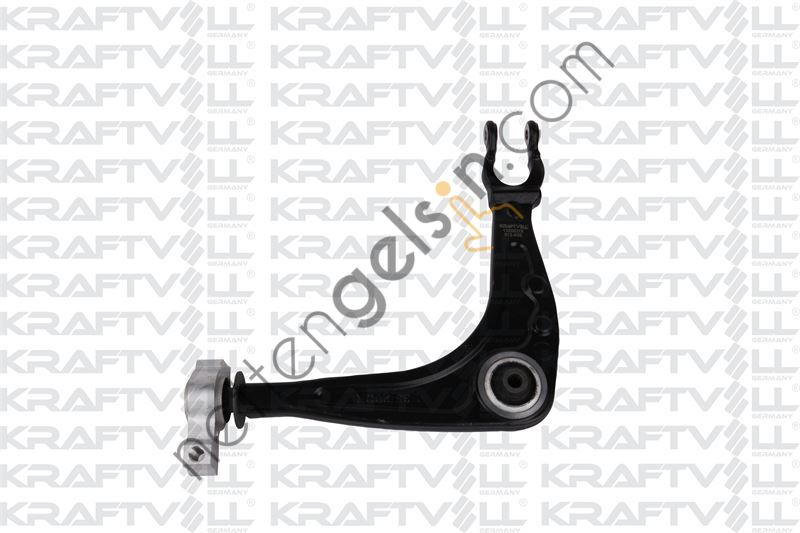 KRAFTVOLL 13050319 SALINCAK SOL C5 III C6 407 P508 05> BURCU KÜÇÜK OLAN TIP  PEUGEOT-CITROEN BİNEK SALINCAK